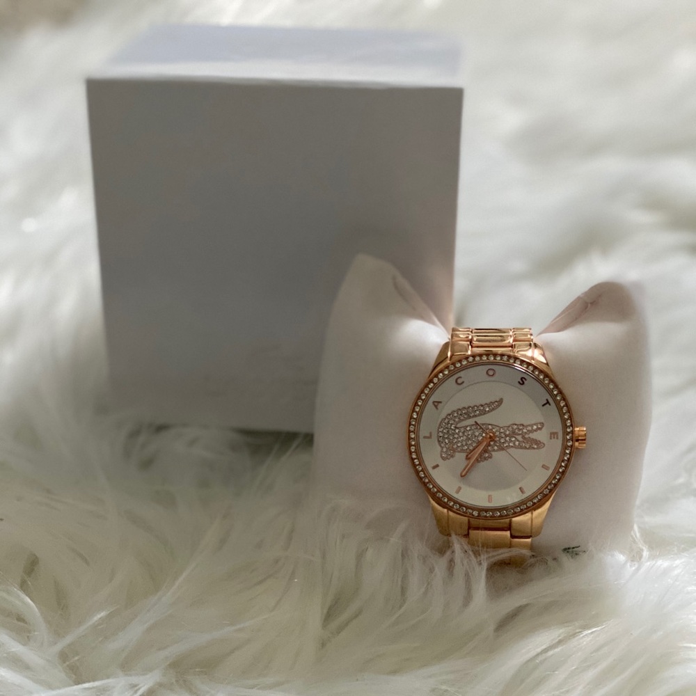 Lacoste Watch